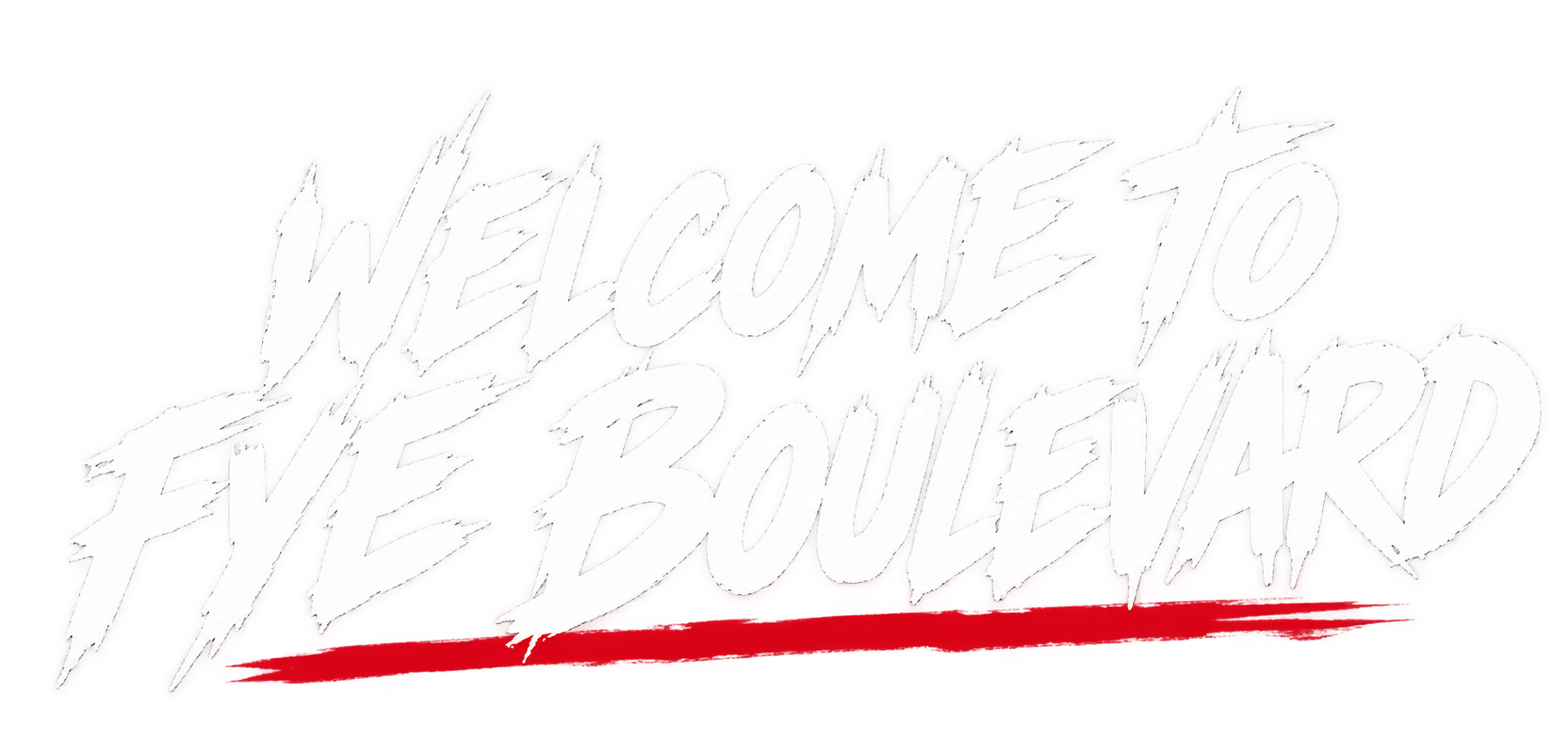 Welcome to FYE Boulevard